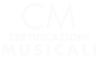 Certificazioni Musicali